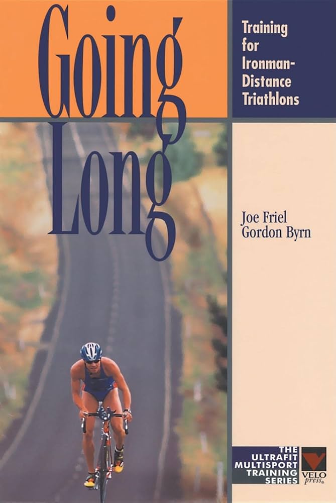 Cover for Going Long