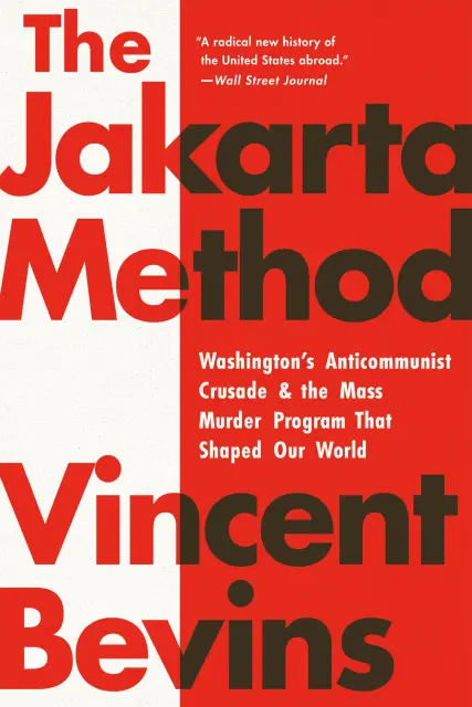 Cover for The Jakarta Method