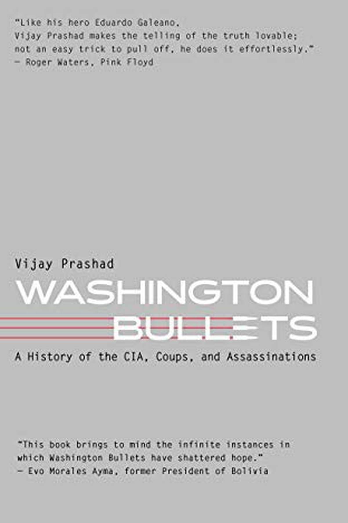 Cover for Washington Bullets