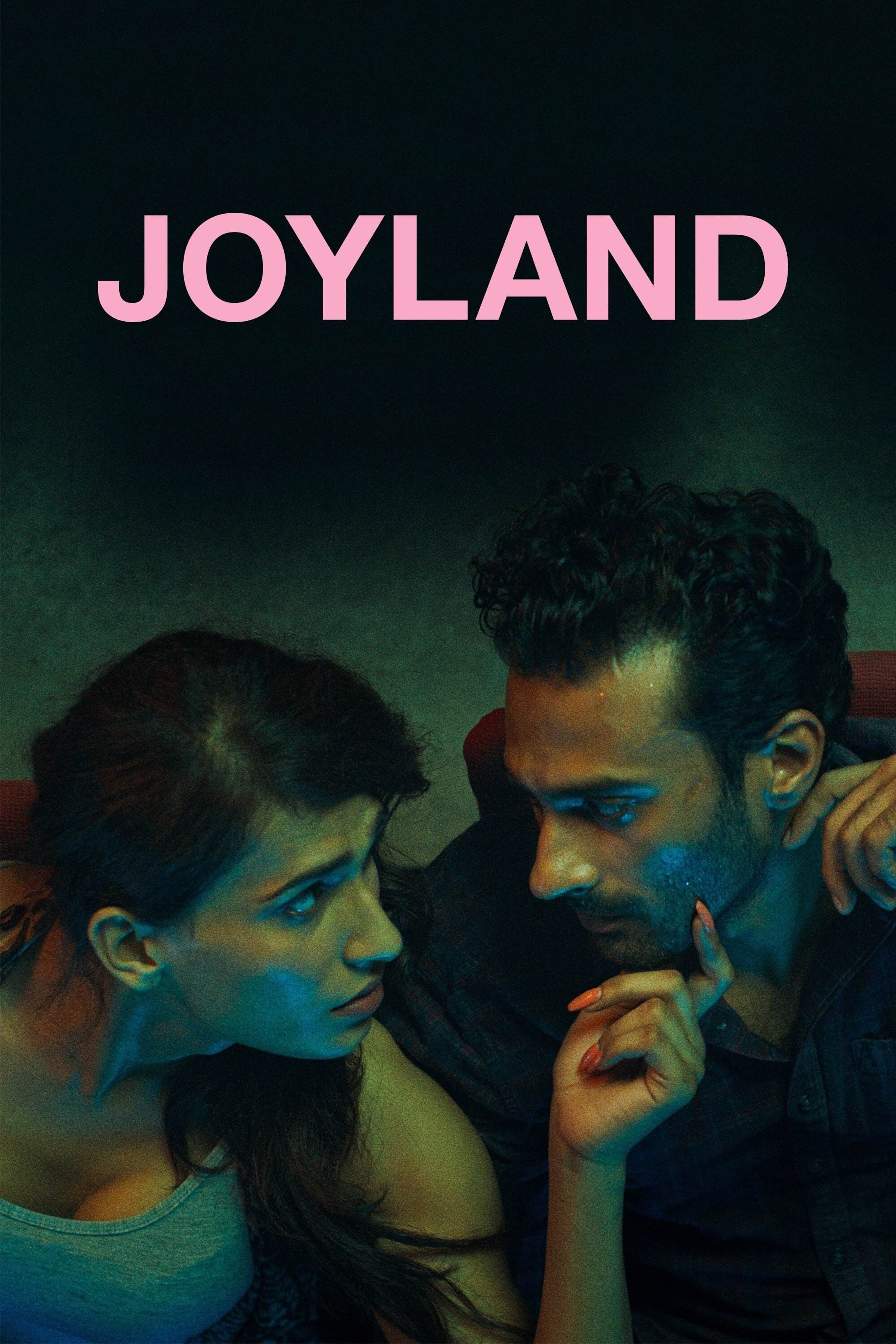 Poster for Joyland