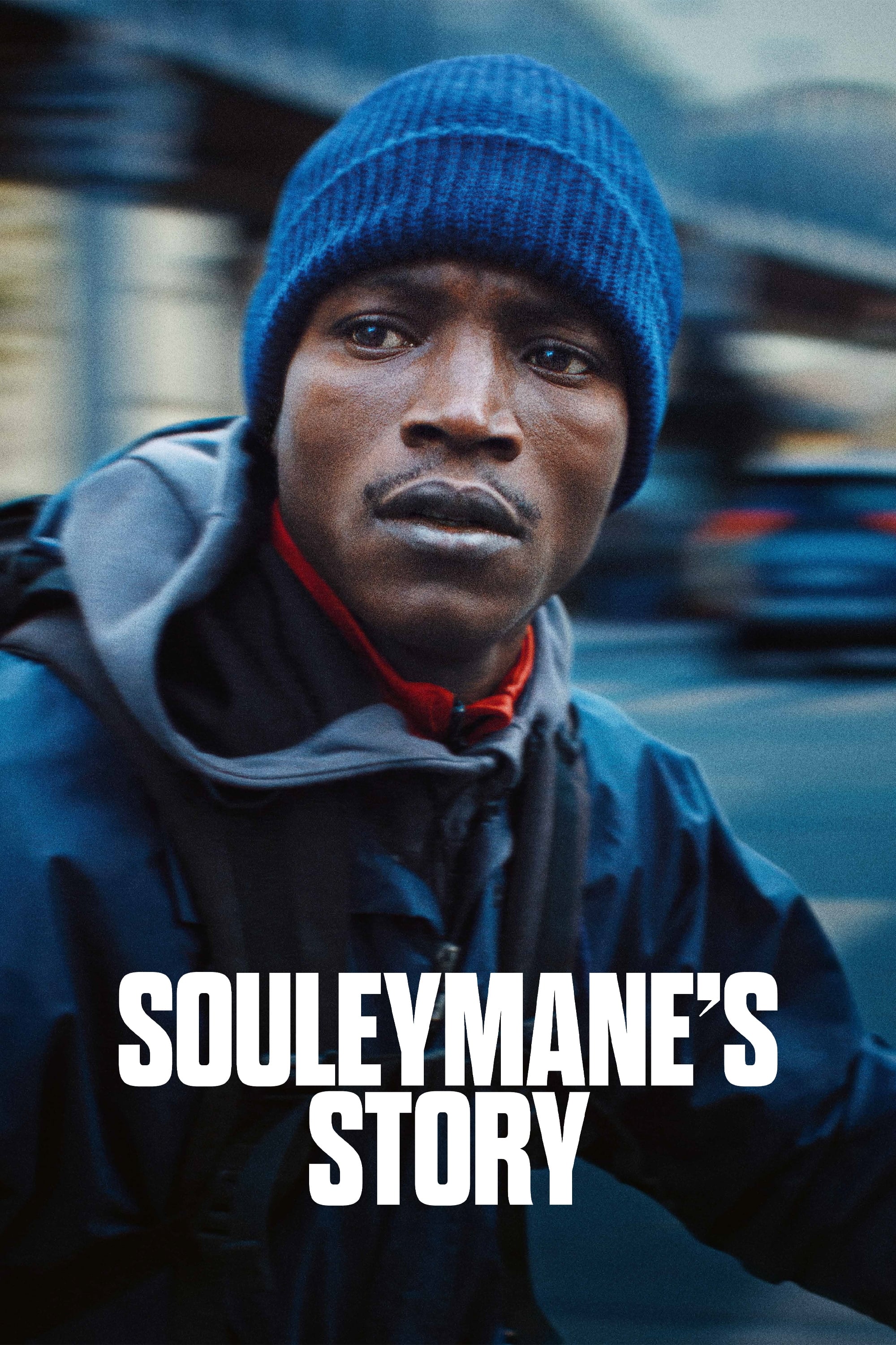 Souleyman's Story