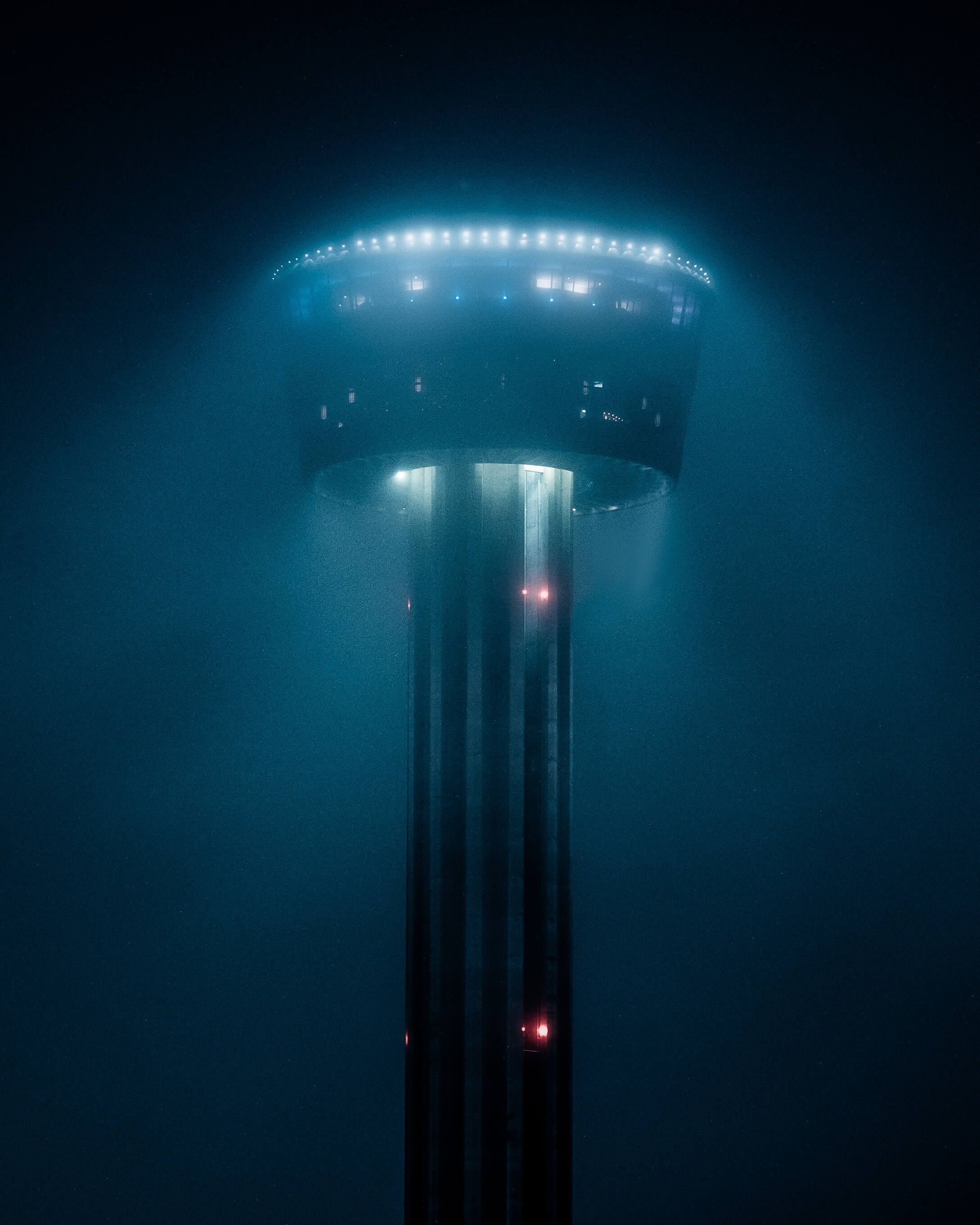 Tower of the Americas