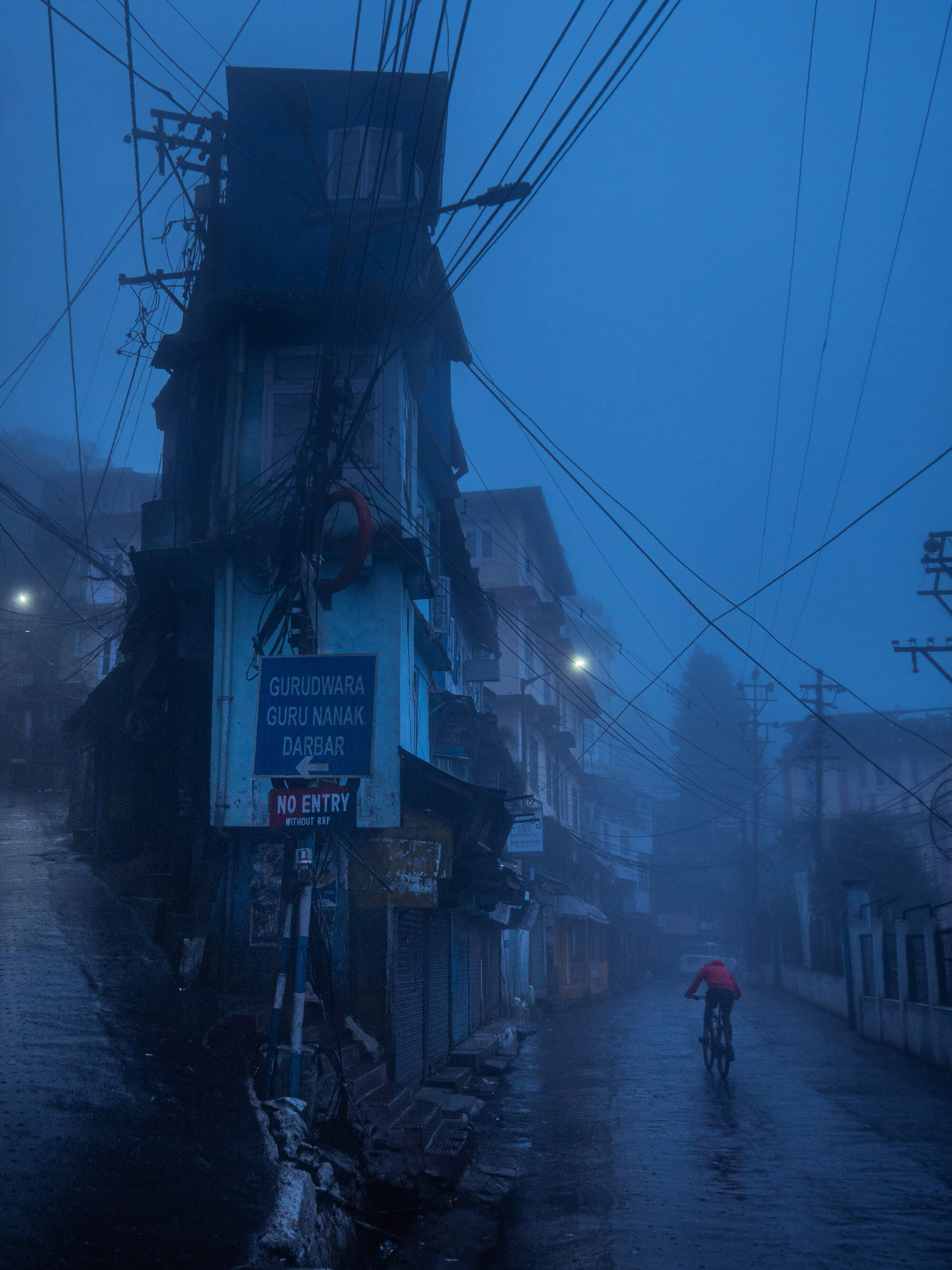 Darjeeling, India