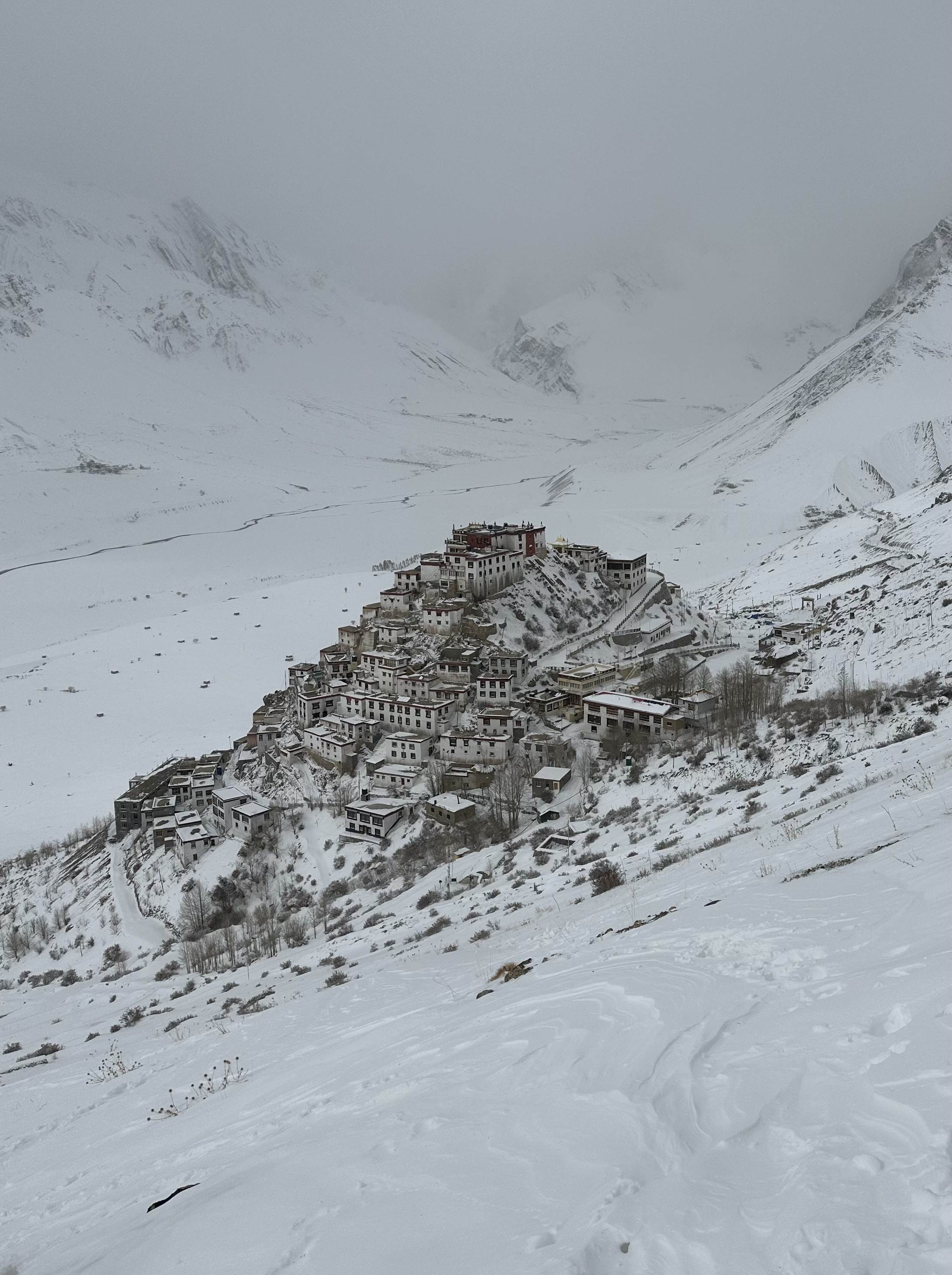 Key Monastery