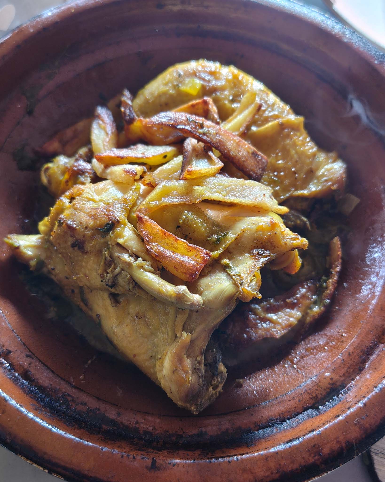 Tagine